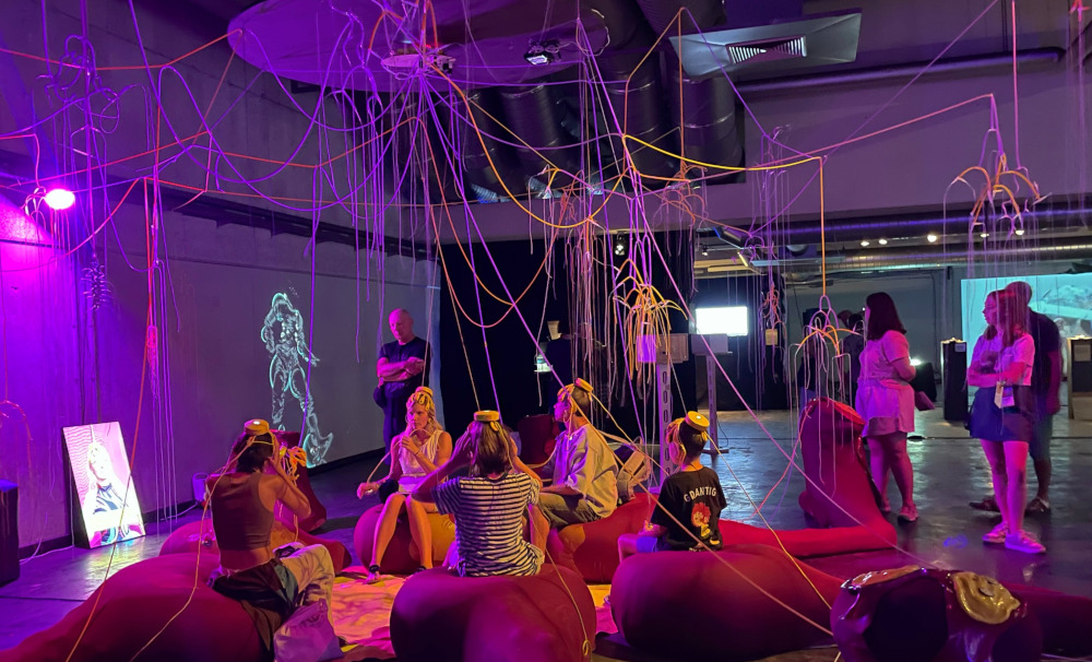 HOTSPOT installation